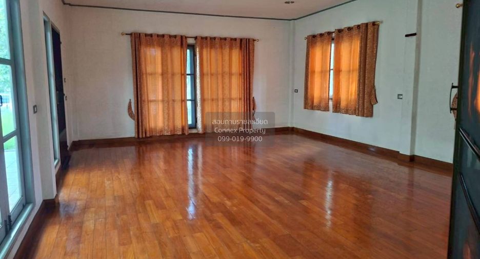 À vendre 3 chambres maison à Thanyaburi, Pathum Thani