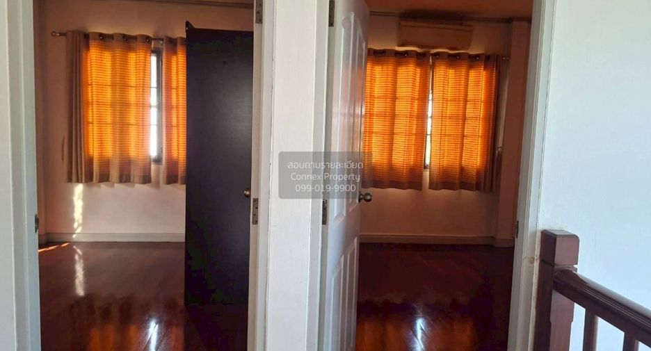À vendre 3 chambres maison à Thanyaburi, Pathum Thani