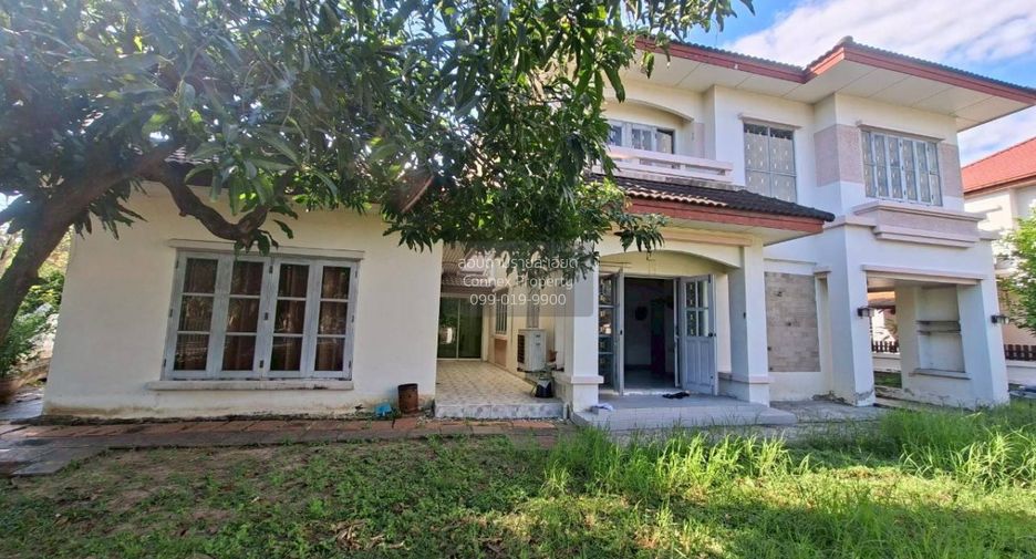 À vendre 3 chambres maison à Thanyaburi, Pathum Thani
