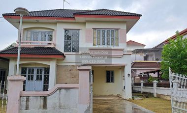 À vendre 3 chambres maison à Thanyaburi, Pathum Thani