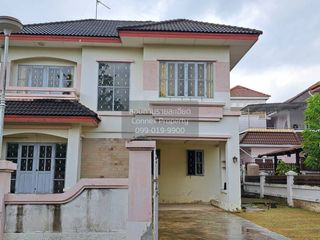 ขาย 3 ห้องนอน บ้านเดี่ยว ใน ธัญบุรี, ปทุมธานี