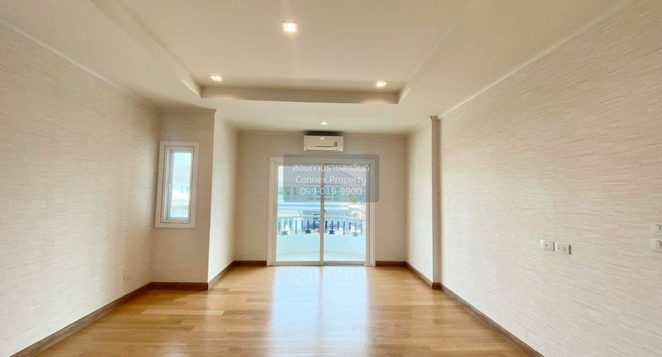 Casa en venta de 4 habitaciones en Bang Khun Thian, Bangkok