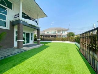 ขาย 4 ห้องนอน บ้านเดี่ยว ใน บางขุนเทียน, กรุงเทพฯ