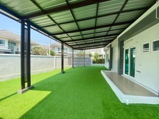 ขาย 4 ห้องนอน บ้านเดี่ยว ใน บางขุนเทียน, กรุงเทพฯ