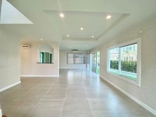 ขาย 4 ห้องนอน บ้านเดี่ยว ใน บางขุนเทียน, กรุงเทพฯ