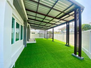 ขาย 4 ห้องนอน บ้านเดี่ยว ใน บางขุนเทียน, กรุงเทพฯ