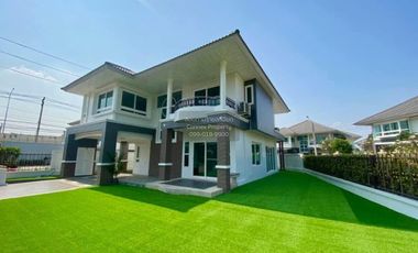 Продажа 4 спальни дом в Банг Кхун Тхиан, Бангкок