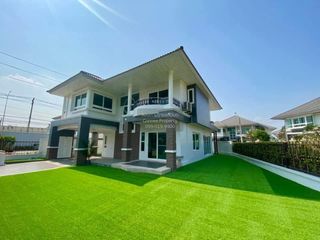 ขาย 4 ห้องนอน บ้านเดี่ยว ใน บางขุนเทียน, กรุงเทพฯ