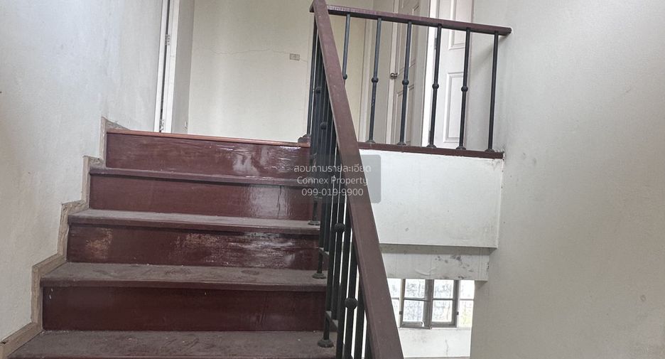 For sale 3 bedrooms house in Thanyaburi, Pathum Thani