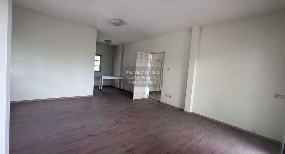 For sale 3 bedrooms house in Thanyaburi, Pathum Thani