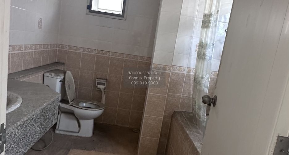 For sale 3 bedrooms house in Thanyaburi, Pathum Thani