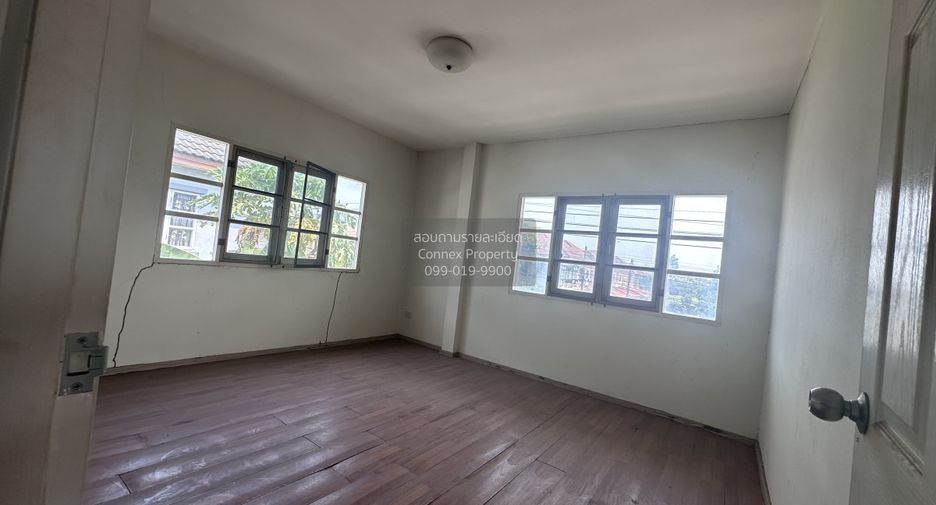 For sale 3 bedrooms house in Thanyaburi, Pathum Thani