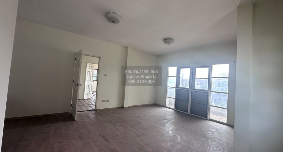 For sale 3 bedrooms house in Thanyaburi, Pathum Thani