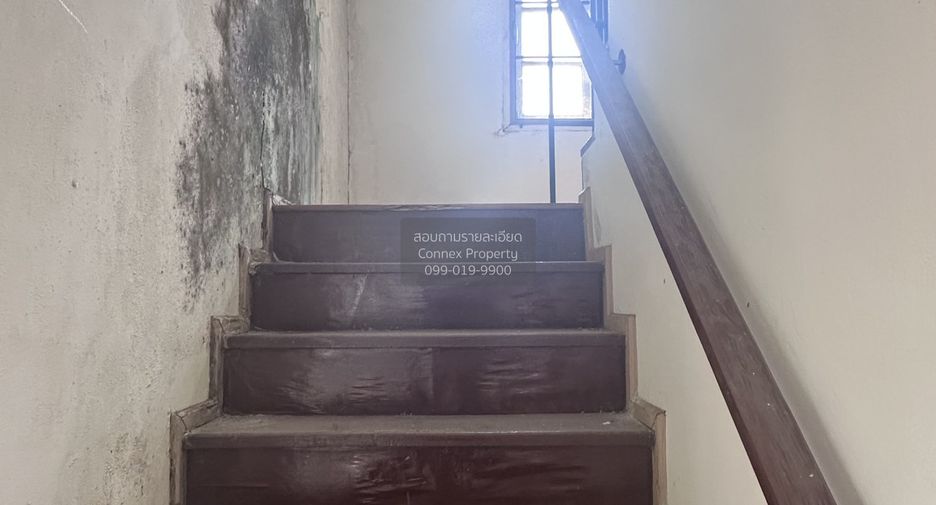 For sale 3 bedrooms house in Thanyaburi, Pathum Thani
