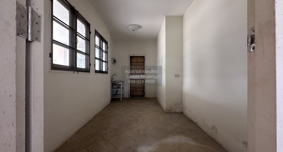For sale 3 bedrooms house in Thanyaburi, Pathum Thani