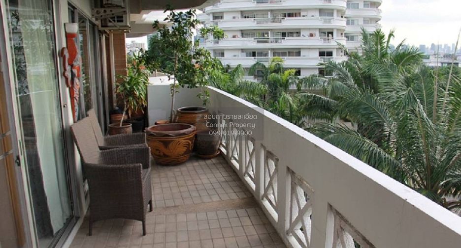 For sale 2 bedrooms condo in Bang Kapi, Bangkok