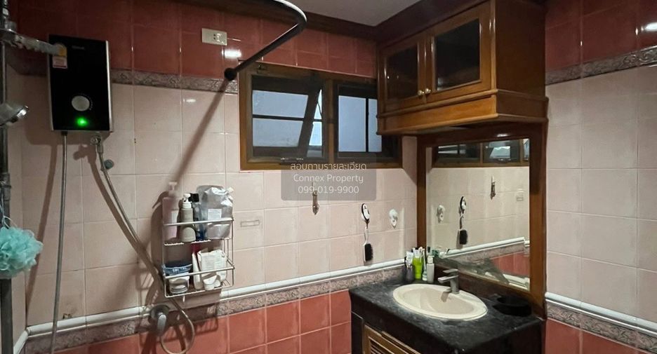 ขาย 6 ห้องนอน บ้านเดี่ยว ใน หนองแขม, กรุงเทพฯ