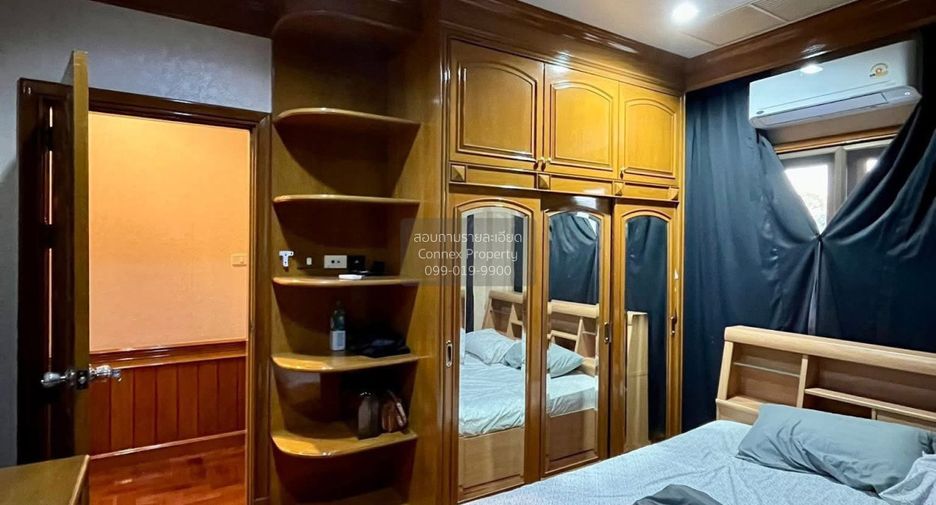 ขาย 6 ห้องนอน บ้านเดี่ยว ใน หนองแขม, กรุงเทพฯ