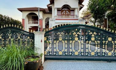 For sale 6 bedrooms house in Nong Khaem, Bangkok