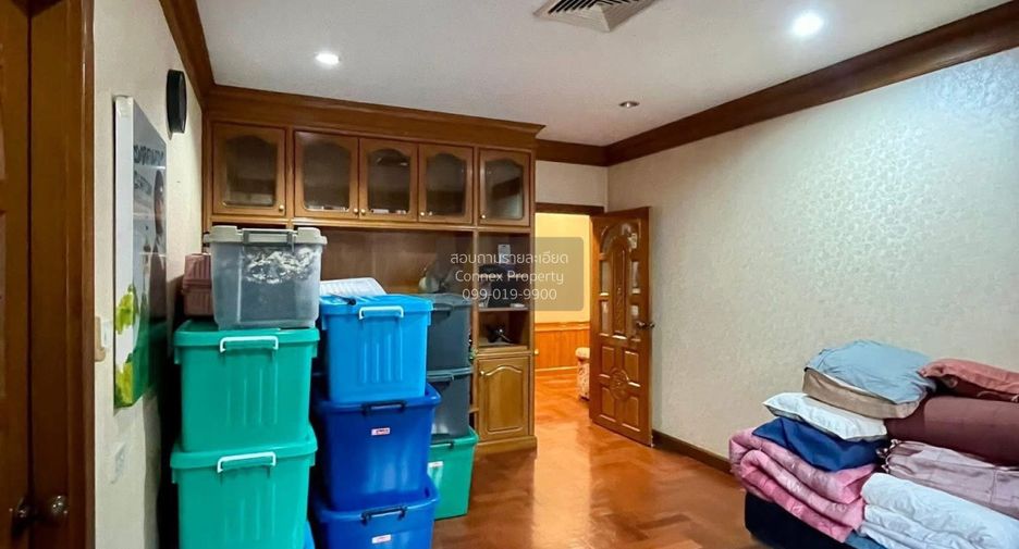 ขาย 6 ห้องนอน บ้านเดี่ยว ใน หนองแขม, กรุงเทพฯ