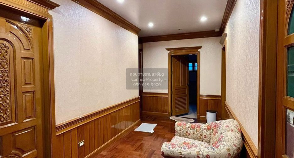 ขาย 6 ห้องนอน บ้านเดี่ยว ใน หนองแขม, กรุงเทพฯ