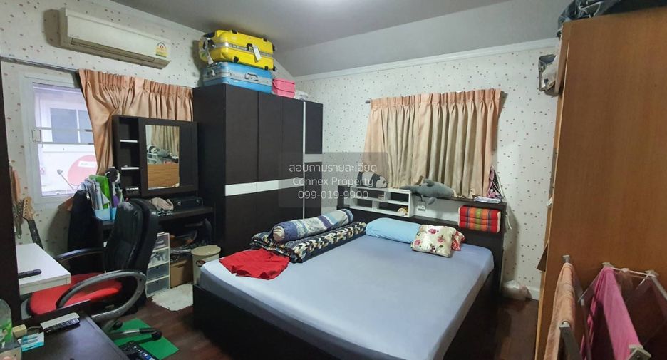 À vendre 4 chambres maison à Lat Krabang, Bangkok