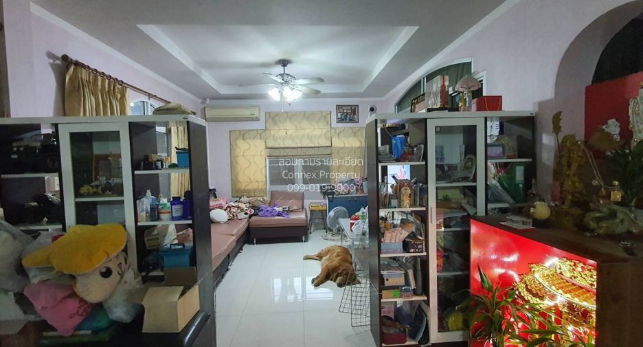 À vendre 4 chambres maison à Lat Krabang, Bangkok