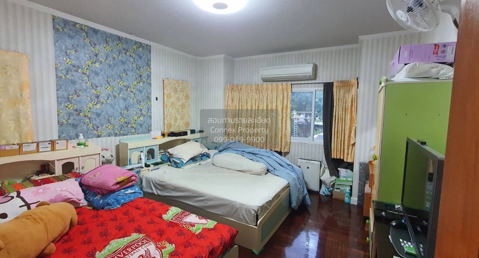 À vendre 4 chambres maison à Lat Krabang, Bangkok