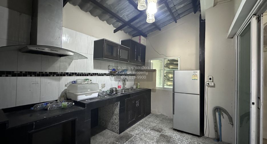 Reihenhaus zum Kauf mit 3 Zimmer in Thanyaburi, Pathum Thani
