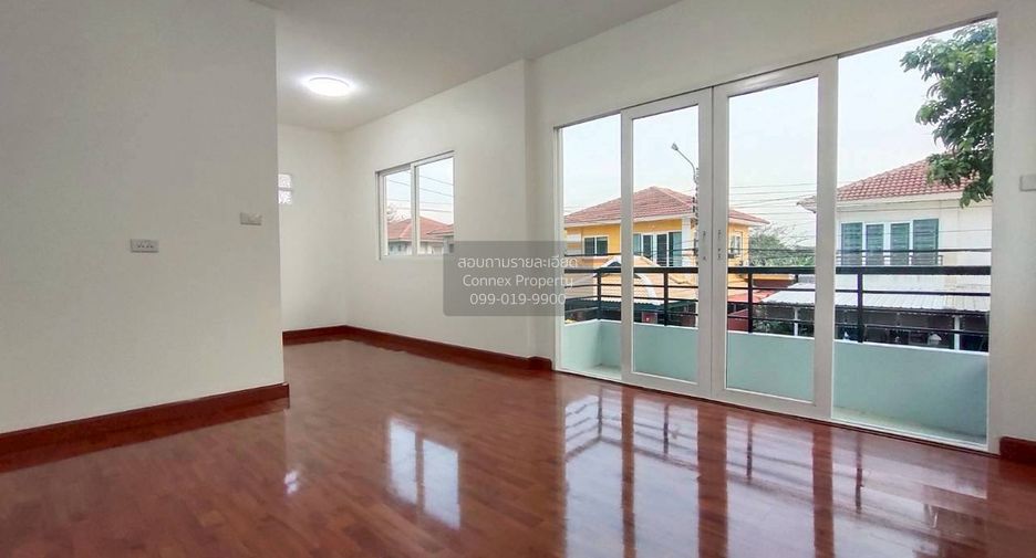 Haus zum Kauf mit 4 Zimmer in Bang Bua Thong, Nonthaburi