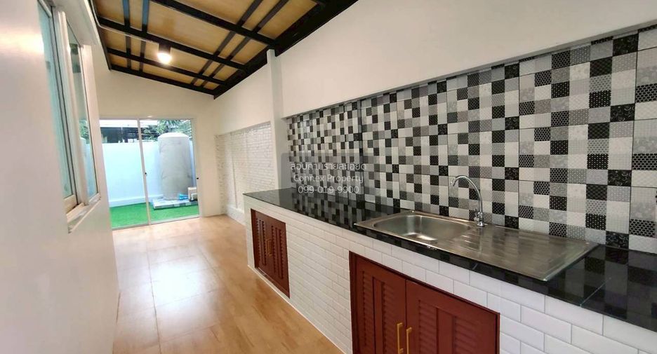 Haus zum Kauf mit 4 Zimmer in Bang Bua Thong, Nonthaburi