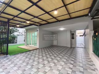 Продажа 4 спальни дом в Bang Bua Thong, Нонтабури