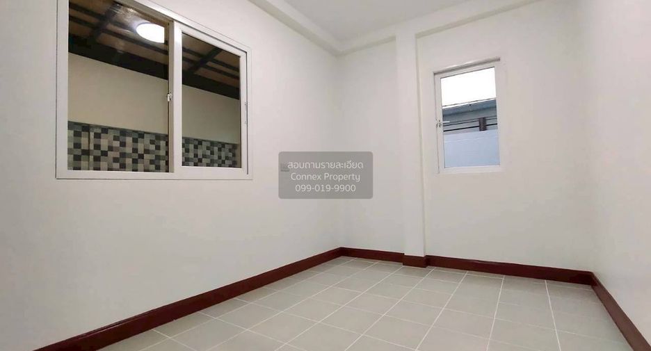 Haus zum Kauf mit 4 Zimmer in Bang Bua Thong, Nonthaburi
