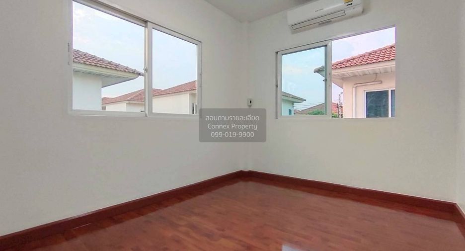 Haus zum Kauf mit 4 Zimmer in Bang Bua Thong, Nonthaburi