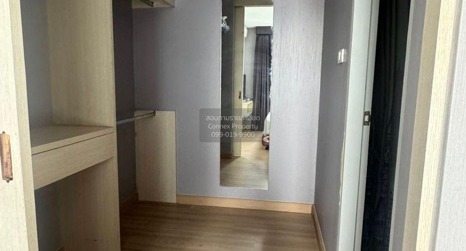 For sale 2 bedrooms condo in Mueang Pathum Thani, Pathum Thani