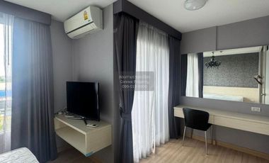 For sale 2 bedrooms condo in Mueang Pathum Thani, Pathum Thani