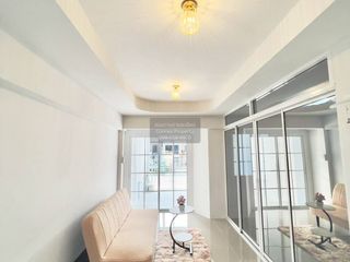 For sale 2 bedrooms townhouse in Thanyaburi, Pathum Thani