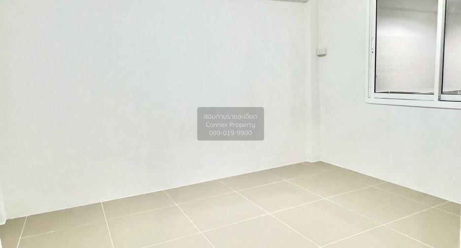 For sale 2 bedrooms townhouse in Thanyaburi, Pathum Thani