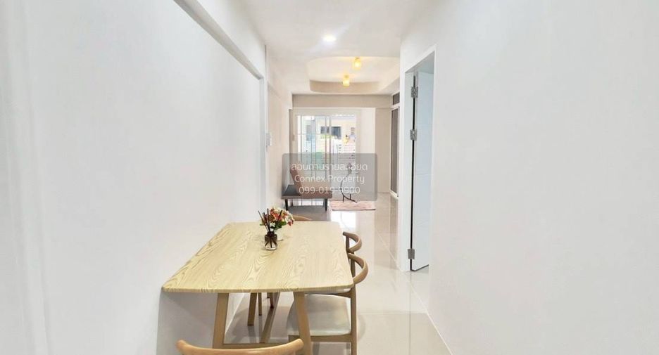 For sale 2 bedrooms townhouse in Thanyaburi, Pathum Thani
