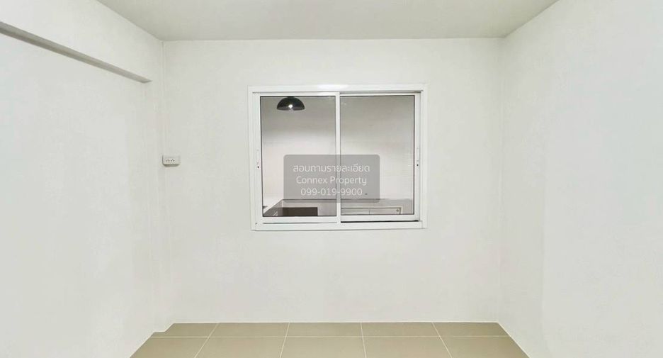 For sale 2 bedrooms townhouse in Thanyaburi, Pathum Thani