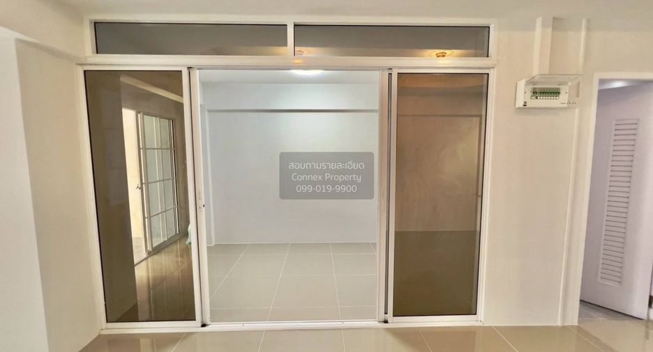 For sale 2 bedrooms townhouse in Thanyaburi, Pathum Thani
