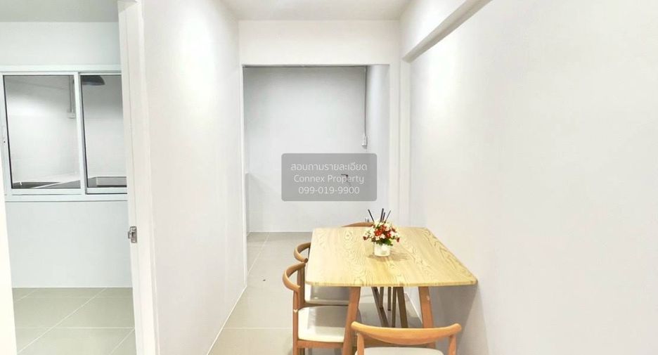 For sale 2 bedrooms townhouse in Thanyaburi, Pathum Thani
