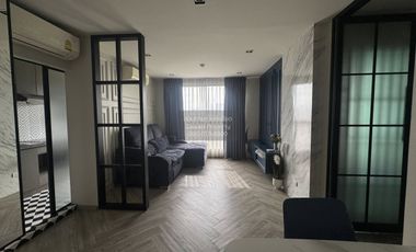 Wohnung zum Kauf mit 2 Zimmer in Huai Khwang, Bangkok