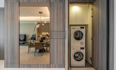 For sale 1 Beds condo in Pathum Wan, Bangkok