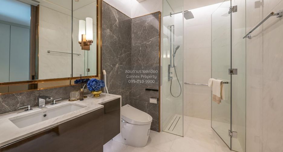 Wohnung zum Kauf mit 1 Zimmer in Pathum Wan, Bangkok