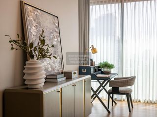 À vendre 1 chambre condo à Pathum Wan, Bangkok