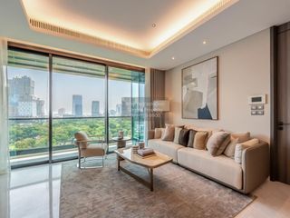À vendre 1 chambre condo à Pathum Wan, Bangkok