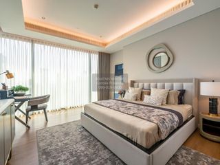 À vendre 1 chambre condo à Pathum Wan, Bangkok