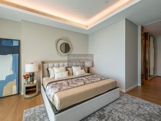 À vendre 1 chambre condo à Pathum Wan, Bangkok