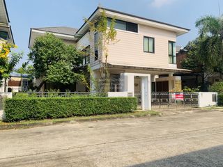 出售 5 卧室 独立屋 在 Mueang Nonthaburi, Nonthaburi